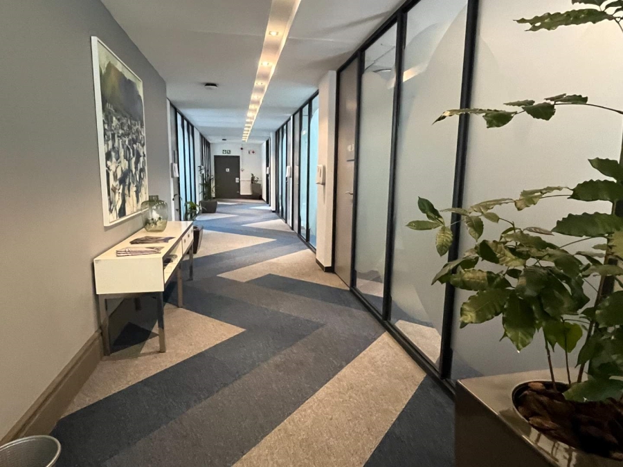 To Let commercial Property for Rent in Newlands Western Cape